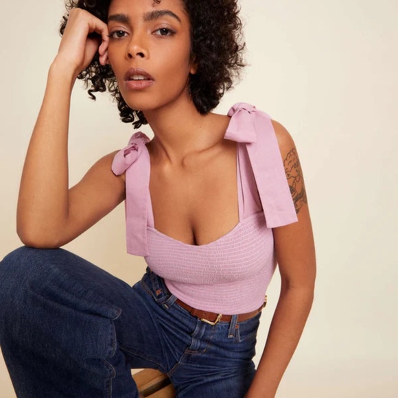 NWT Nation LTD Bryan Tank Pink Purple Slipper Size Large - Picture 3 of 6